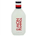 Tommy Girl Now by Tommy Hilfiger - Eau De Toilette Spray (unboxed) 100 ml - voor vrouwen