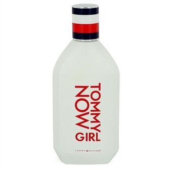 Tommy Girl Now by Tommy Hilfiger - Eau De Toilette Spray (unboxed) 100 ml - voor vrouwen