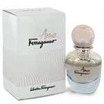 Amo Ferragamo by Salvatore Ferragamo - Eau De Parfum Spray 30 ml - voor vrouwen