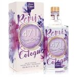 4711 Remix Lavender by 4711 - Eau De Cologne Spray (Unisex) 151 ml - voor mannen