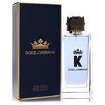 K by Dolce & Gabbana by Dolce & Gabbana - Eau De Toilette Spray 100 ml - voor mannen