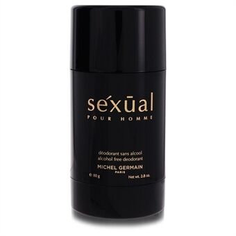 Sexual by Michel Germain - Deodorant Stick 83 ml - voor mannen