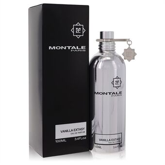 Montale Vanilla Extasy by Montale - Eau De Parfum Spray 100 ml - voor vrouwen