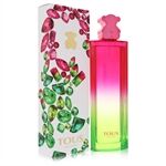 Tous Gems Power by Tous - Eau De Toilette Spray 90 ml - voor vrouwen