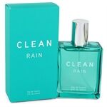 Clean Rain by Clean - Eau De Toilette Spray 60 ml - voor vrouwen