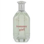 Tommy Girl by Tommy Hilfiger - Eau De Toilette Spray (unboxed) 100 ml - voor vrouwen