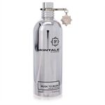 Montale Musk To Musk by Montale - Eau De Parfum Spray (Unisex unboxed) 100 ml - voor vrouwen