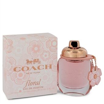 Coach Floral by Coach - Eau De Parfum Spray 30 ml - voor vrouwen