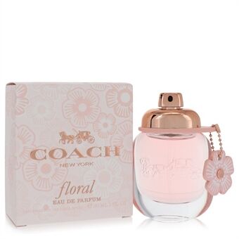 Coach Floral by Coach - Eau De Parfum Spray 30 ml - voor vrouwen