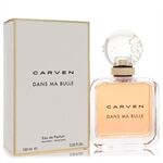 Dans Ma Bulle by Carven - Eau De Parfum Spray 98 ml - voor vrouwen