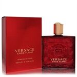 Versace Eros Flame by Versace - After Shave Lotion 100 ml - voor mannen