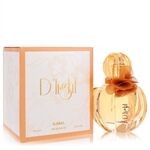Ajmal D'light by Ajmal - Eau De Parfum Spray 75 ml - voor vrouwen