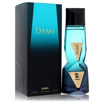 Ajmal Dame by Ajmal - Eau De Parfum Spray 100 ml - voor vrouwen