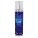 Fantasy Midnight van Britney Spears - Body Mist 240 ml - voor dames