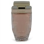 Cartier La Panthere by Cartier - Eau De Toilette Spray (Tester) 75 ml - voor vrouwen