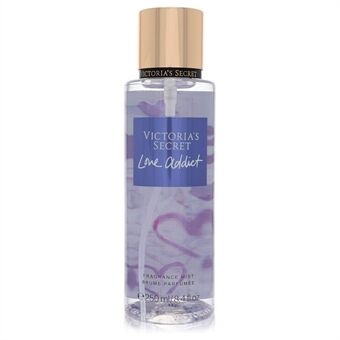 Victoria\'s Secret Love Addict by Victoria\'s Secret - Fragrance Mist Spray 248 ml - voor vrouwen