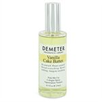 Demeter Vanilla Cake Batter by Demeter - Cologne Spray (unboxed) 120 ml - voor vrouwen