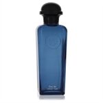 Eau De Citron Noir by Hermes - Eau De Cologne Spray (Tester) 100 ml - voor mannen