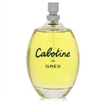 Cabotine by Parfums Gres - Eau De Parfum Spray (Tester) 100 ml - voor vrouwen