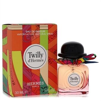 Twilly D\'hermes by Hermes - Eau De Parfum Spray 30 ml - voor vrouwen