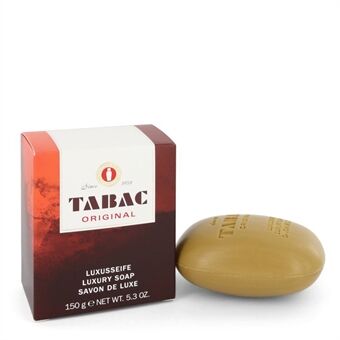 Tabac by Maurer & Wirtz - Soap 157 ml - voor mannen