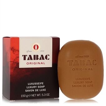 Tabac by Maurer & Wirtz - Soap 157 ml - voor mannen
