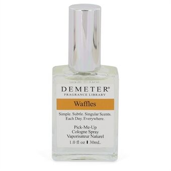Demeter Waffles by Demeter - Cologne Spray (unboxed) 30 ml - voor vrouwen