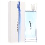 L'eau Kenzo by Kenzo - Eau De Toilette Spray 100 ml - voor mannen