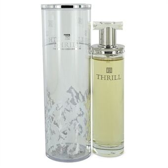Thrill by Victory International - Eau De Parfum Spray (Manufacturer Low Filled) 100 ml - voor vrouwen