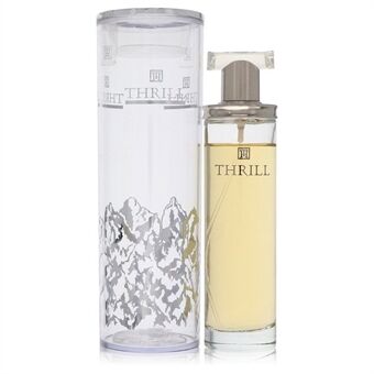 Thrill by Victory International - Eau De Parfum Spray (Manufacturer Low Filled) 100 ml - voor vrouwen
