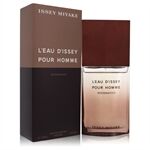 L'eau D'Issey Pour Homme Wood & wood by Issey Miyake - Eau De Parfum Intense Spray 100 ml - voor mannen