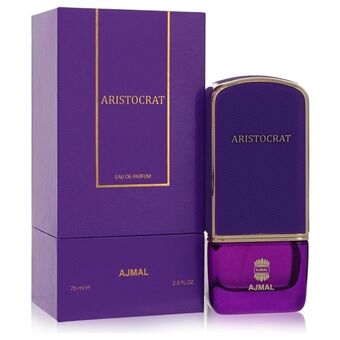 Ajmal Aristocrat by Ajmal - Eau De Parfum Spray 75 ml - voor vrouwen