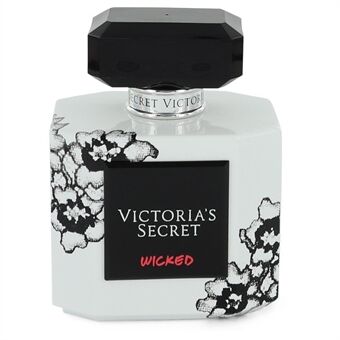Victoria\'s Secret Wicked by Victoria\'s Secret - Eau De Parfum Spray (unboxed) 100 ml - voor vrouwen