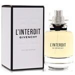 L'interdit by Givenchy - Eau De Parfum Spray 50 ml - voor vrouwen