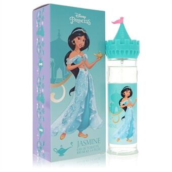 Disney Princess Jasmine by Disney - Eau De Toilette Spray 100 ml - voor vrouwen