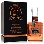 Juicy Couture Glistening Amber by Juicy Couture - Eau De Parfum Spray 100 ml - voor vrouwen