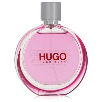 Hugo Extreme by Hugo Boss - Eau De Parfum Spray (Tester) 50 ml - voor vrouwen