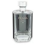 Prada L'homme by Prada - Eau De Toilette Spray (unboxed) 100 ml - voor mannen