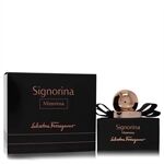 Signorina Misteriosa by Salvatore Ferragamo - Eau De Parfum Spray 30 ml - voor vrouwen