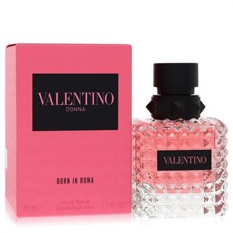 Valentino Donna Born in Roma by Valentino - Eau De Parfum Spray 50 ml - voor vrouwen
