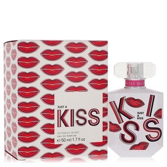 Just a Kiss by Victoria\'s Secret - Eau De Parfum Spray 50 ml - voor vrouwen