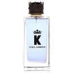 K by Dolce & Gabbana by Dolce & Gabbana - Eau De Toilette Spray (Tester) 100 ml - voor mannen