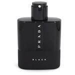 Prada Luna Rossa Black by Prada - Eau De Parfum Spray (unboxed) 100 ml - voor mannen