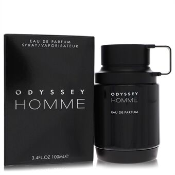 Armaf Odyssey Homme by Armaf - Eau De Parfum Spray 100 ml - voor mannen