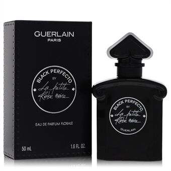 La Petite Robe Noire Black Perfecto by Guerlain - Eau De Parfum Florale Spray 50 ml - voor vrouwen
