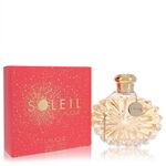 Lalique Soleil by Lalique - Eau De Parfum Spray 100 ml - voor vrouwen