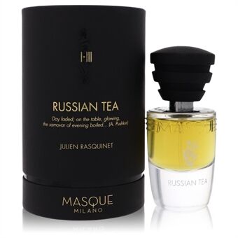 Russian Tea by Masque Milano - Eau De Parfum Spray 35 ml - voor vrouwen