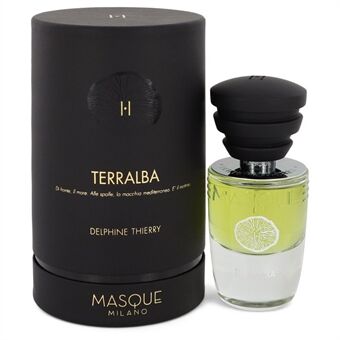 Terralba by Masque Milano - Eau De Parfum Spray (Unisex) 35 ml - voor vrouwen