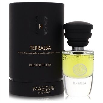 Terralba by Masque Milano - Eau De Parfum Spray (Unisex) 35 ml - voor vrouwen