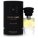 Luci Ed Ombre by Masque Milano - Eau De Parfum Spray (Unisex) 35 ml - voor vrouwen